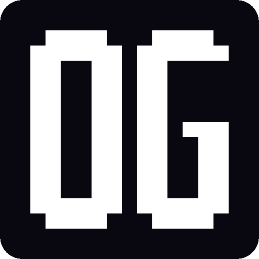 OG Square Logo